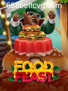 Descubra o Mundo Delicioso de FoodFeast: 688bet